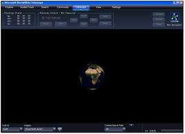 微軟太空望遠鏡 微軟太空望遠鏡