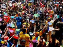 Xishuangbanna Dai Autonomous Prefecture