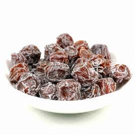 九制話梅 九制話梅