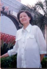 李學梅[九江市一中體育教研組組長]