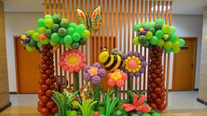 私人定製氣球達人