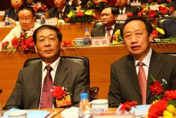 李潤生[中國石油和化學工業聯合會副會長]