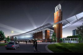 上海長途汽車南站 上海長途汽車南站