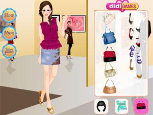 畫廊之旅 畫廊之旅