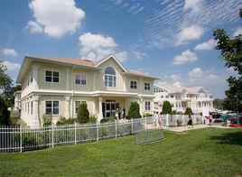 瑪赫西管理大學 瑪赫西管理大學