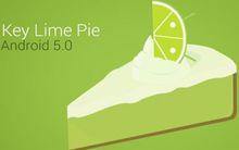 Android 5.0