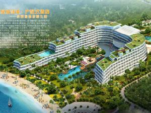 龍沐灣碧海花園 龍沐灣碧海花園