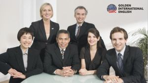 哥頓國際英語外教