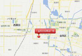 金鳳文化商業廣場