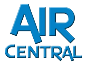 中部航空 中部航空