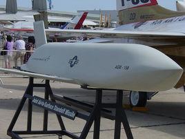 AGM-158聯合防區外空地飛彈 AGM-158聯合防區外空地飛彈
