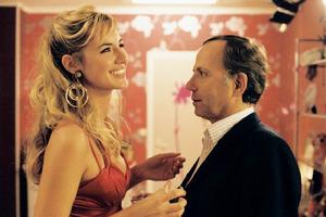 《摩納哥女孩》劇照