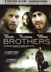 兄弟[2009年吉姆·謝里丹執導美國電影]