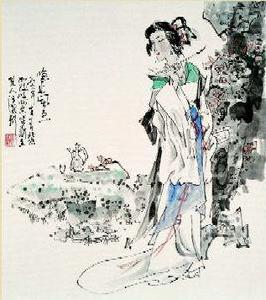 聲聲慢·尋尋覓覓 聲聲慢·尋尋覓覓