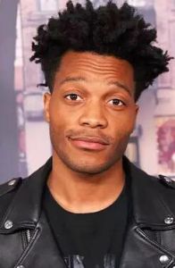 傑梅因&middot;福勒