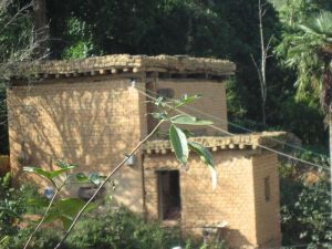 南蚌山自然村 南蚌山自然村