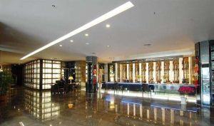 揚州玉蜻蜓雅致酒店 揚州玉蜻蜓雅致酒店