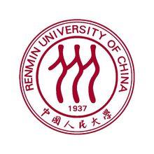 中國人民大學徽志