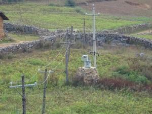 勝利村自然村 勝利村自然村