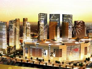 興隆摩爾世界 興隆摩爾世界