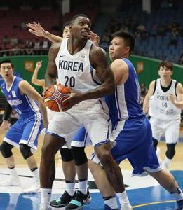 里卡多&middot;拉特里夫在韓國國家隊