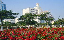 虞城縣高級中學 虞城縣高級中學