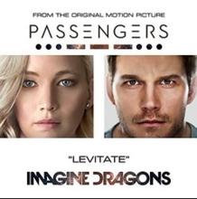 乘客[2016年美國電影]