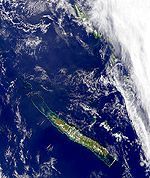新喀里多尼亞島