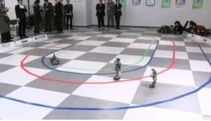 機器人馬拉松大賽 機器人馬拉松大賽