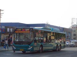 濟南公交10路支線 濟南公交10路支線