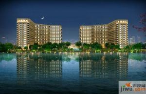 綠城丁香公館 綠城丁香公館