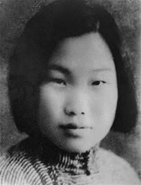 江寶華[革命烈士]