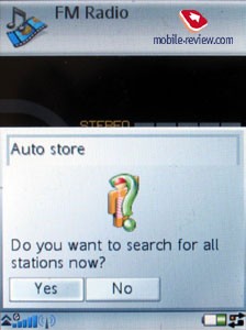 索尼愛立信 w950