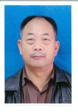 2012年的楊官文照片(59歲)