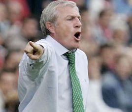 路易斯·費爾南德斯[法國足球教練]