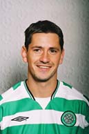 傑基·麥克納馬拉 傑基·麥克納馬拉