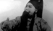 《哭祖廟》中劇照