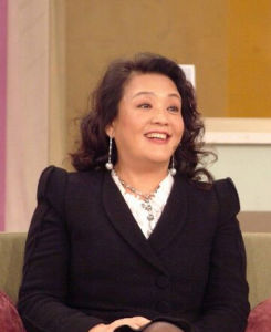 張蘭[俏江南董事長]