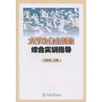 大學生自主創業綜合實訓指導