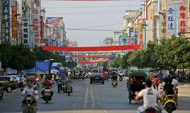 黃埠鎮[上猶縣下轄鎮]