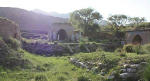 聶家峪村 聶家峪村