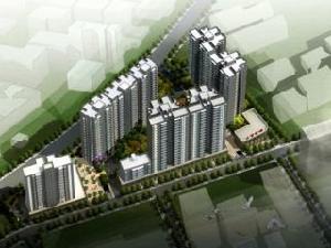 上官府邸 上官府邸