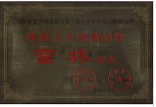 地板十大領袖品牌