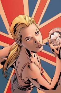 珍妮·斯帕爾克 珍妮·斯帕爾克