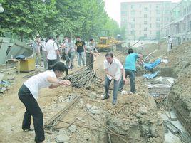 王褚街道 王褚街道