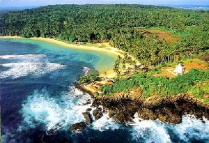 斯里蘭卡科倫坡港