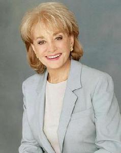 芭芭拉·沃爾特斯 芭芭拉·沃爾特斯