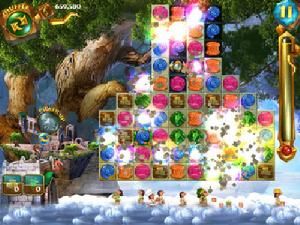 七大奇蹟之魔幻旅程 七大奇蹟之魔幻旅程