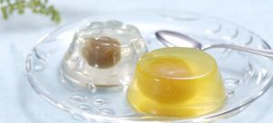 梅酒青梅果凍 梅酒青梅果凍