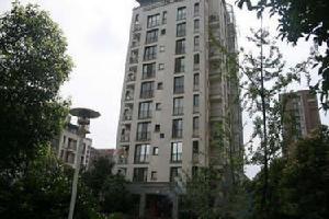 西街花園 西街花園